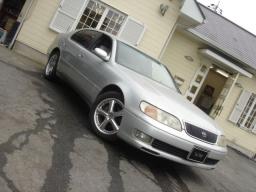 Toyota ARISTO 3000Q