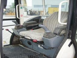 Schaeff Mini Excavator HR 12 picture