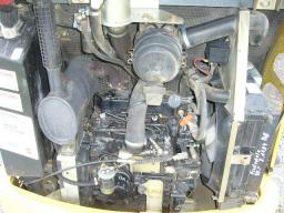 Schaeff Mini Excavator HR 12 picture