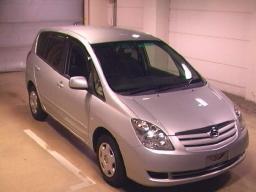 Used Toyota Corolla Spacio Used Toyota Corolla Spacio