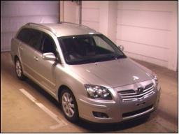 Toyota AVENSIS Li