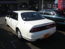 Nissan SKYLINE GTS picture