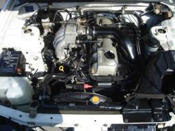 Nissan SKYLINE GTS picture