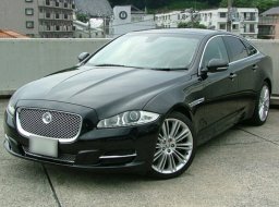 Used Jaguar XJ