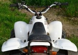 UNILLI ATV ATV50 picture