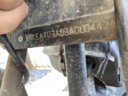 UNILLI ATV ATV50 picture