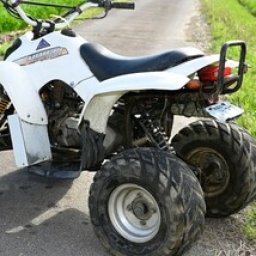 UNILLI ATV ATV50 picture