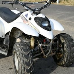 UNILLI ATV ATV50 picture