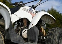 UNILLI ATV ATV50 picture