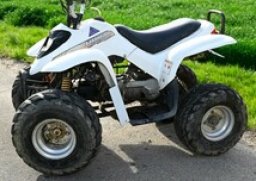 UNILLI ATV ATV50 picture