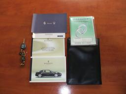 Maserati Coupe GT Coupe GT picture