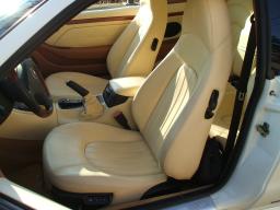 Maserati Coupe GT Coupe GT picture