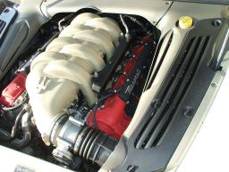 Maserati Coupe GT Coupe GT picture