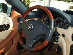 Maserati Coupe GT Coupe GT picture