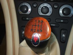 Maserati Coupe GT Coupe GT picture