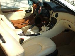 Maserati Coupe GT Coupe GT picture