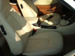 Maserati Coupe GT Coupe GT picture