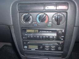 Nissan Sunny SUPER SALOON picture