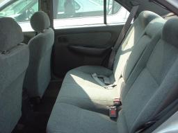 Nissan Sunny SUPER SALOON picture