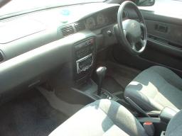 Nissan Sunny SUPER SALOON picture