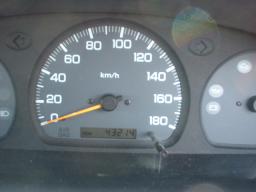 Nissan Sunny SUPER SALOON picture