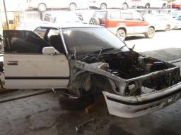 Toyota Chaser 
