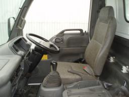 Isuzu JUSTON DUMP TRUCK picture