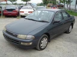 Toyota Carina SX