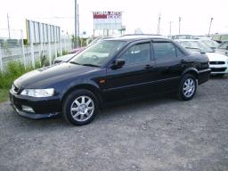 Honda Accord SIR picture