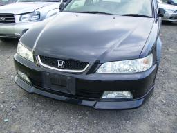 Honda Accord SIR picture