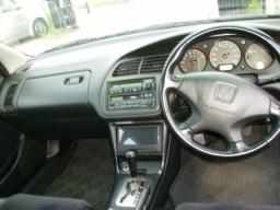 Honda Accord SIR picture