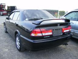 Honda Accord SIR picture