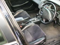 Honda Accord SIR picture