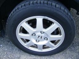 Honda Accord SIR picture