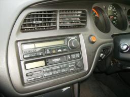 Honda Accord SIR picture