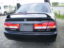 Honda Accord SIR picture