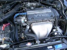 Honda Accord SIR picture