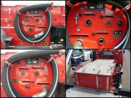 Isuzu TRUCK diesel picture