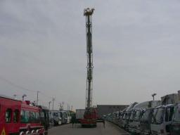 Isuzu TRUCK diesel picture