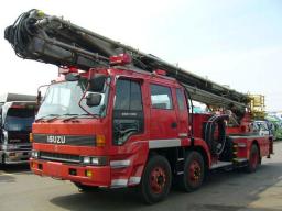 Isuzu TRUCK diesel picture