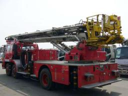 Isuzu TRUCK diesel picture