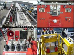 Isuzu TRUCK diesel picture