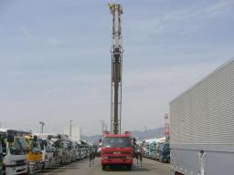 Isuzu TRUCK diesel picture