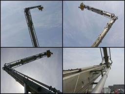 Isuzu TRUCK diesel picture