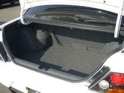 Mitsubishi Lancer Evolution GSR Evo 9 (GH-CT9A) picture