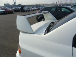 Mitsubishi Lancer Evolution GSR Evo 9 (GH-CT9A) picture