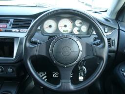 Mitsubishi Lancer Evolution GSR Evo 9 (GH-CT9A) picture