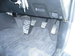 Mitsubishi Lancer Evolution GSR Evo 9 (GH-CT9A) picture