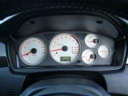 Mitsubishi Lancer Evolution GSR Evo 9 (GH-CT9A) picture