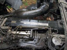 Isuzu GIGA FLAT BODY picture